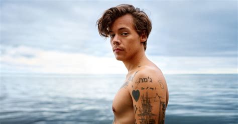 my policeman nude scenes|Harry Styles Goes FULL FRONTAL In Nude Scenes For ‘My。